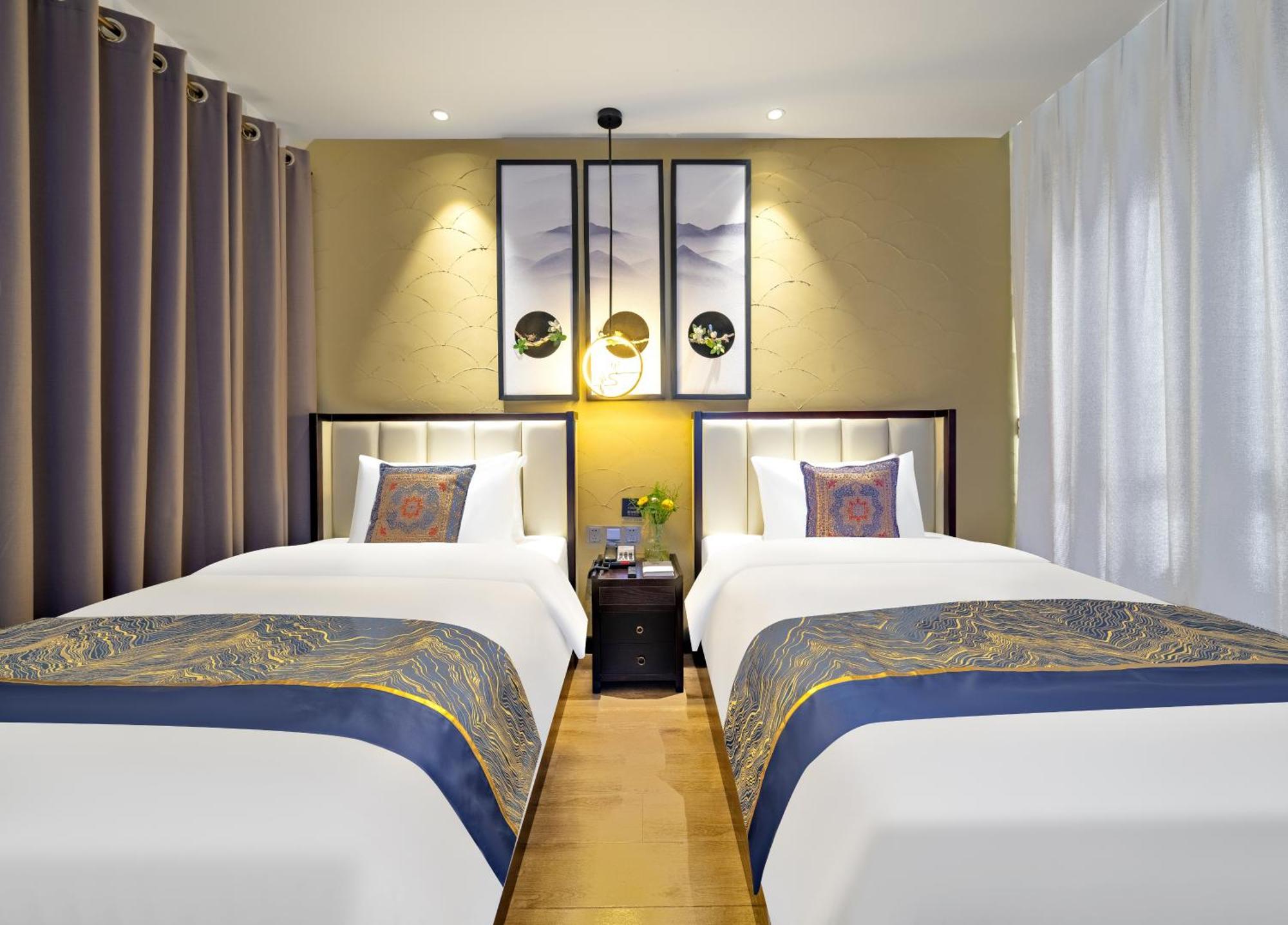 Beijing Tangfu Nanluoguxiang Wang Fu Jing Forbidden City Snack Street Hotel,1 Stop Walking To Airport Express,3 Stop To Tiananmen&Free Laundry Dry Service &Professional Free Tour Ticket Service With English Speaking Staff Екстер'єр фото